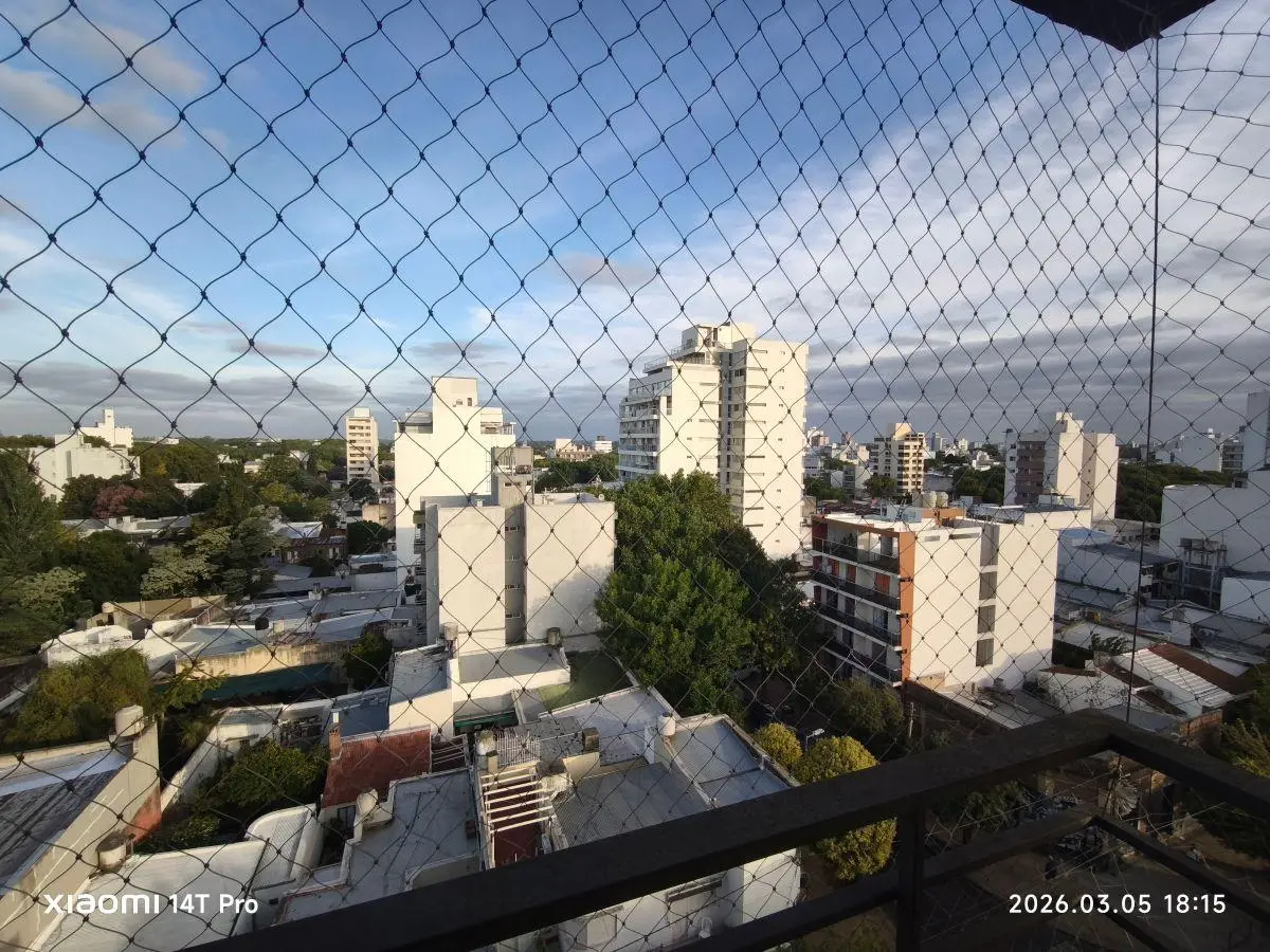 ALQUILER MONOAMBIENTE EN 63 E/ 1 Y 2, LA PLATA.- 5