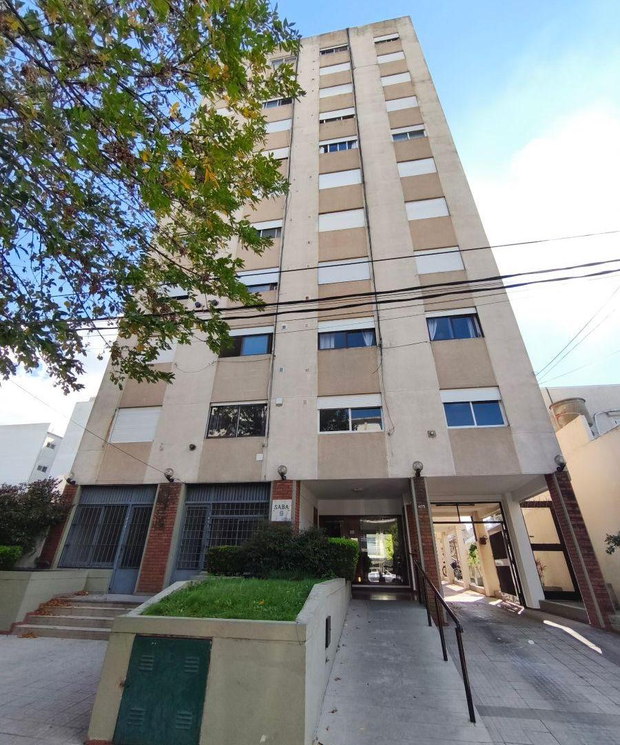 ALQUILER DEPARTAMENTO 1 DORMITORIO EN 47 E/ 24 Y 25, LA PLATA.-
