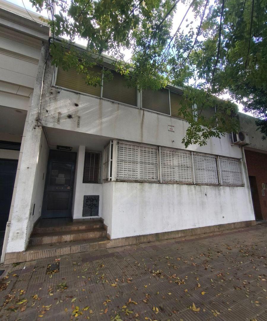 Alquiler depto 2 dorm frente - Av. 60 e/16 y 17 - La Plata