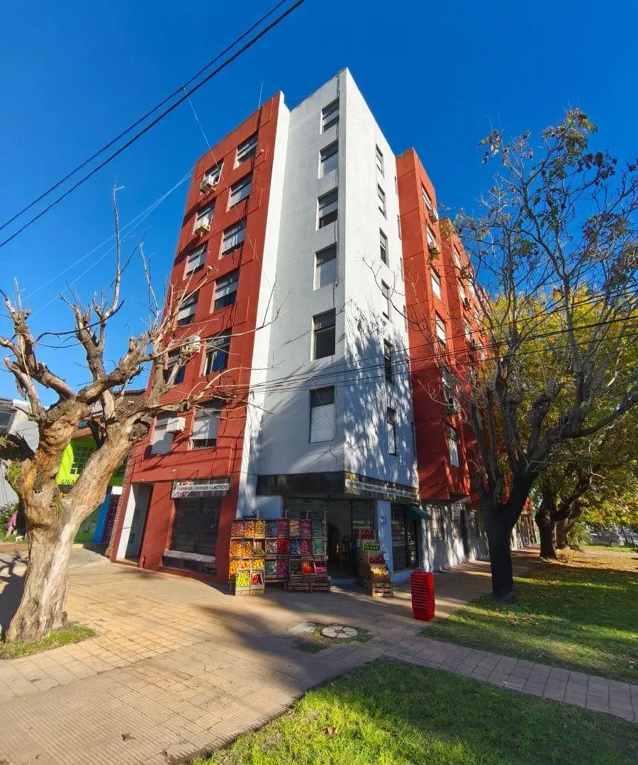 ALQUILER DEPARTAMENTO 1 DORMITORIO EN CALLE 32 E/ 6 Y 7, LA PLATA.- 3