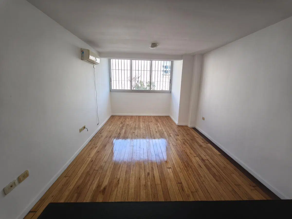 ALQUILER DEPARTAMENTO 1 DORMITORIO EN AV. 7 E/ 34 Y 35, LA PLATA.- 3