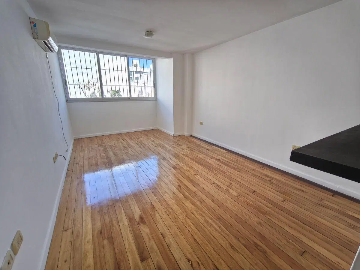 ALQUILER DEPARTAMENTO 1 DORMITORIO EN AV. 7 E/ 34 Y 35, LA PLATA.- 5