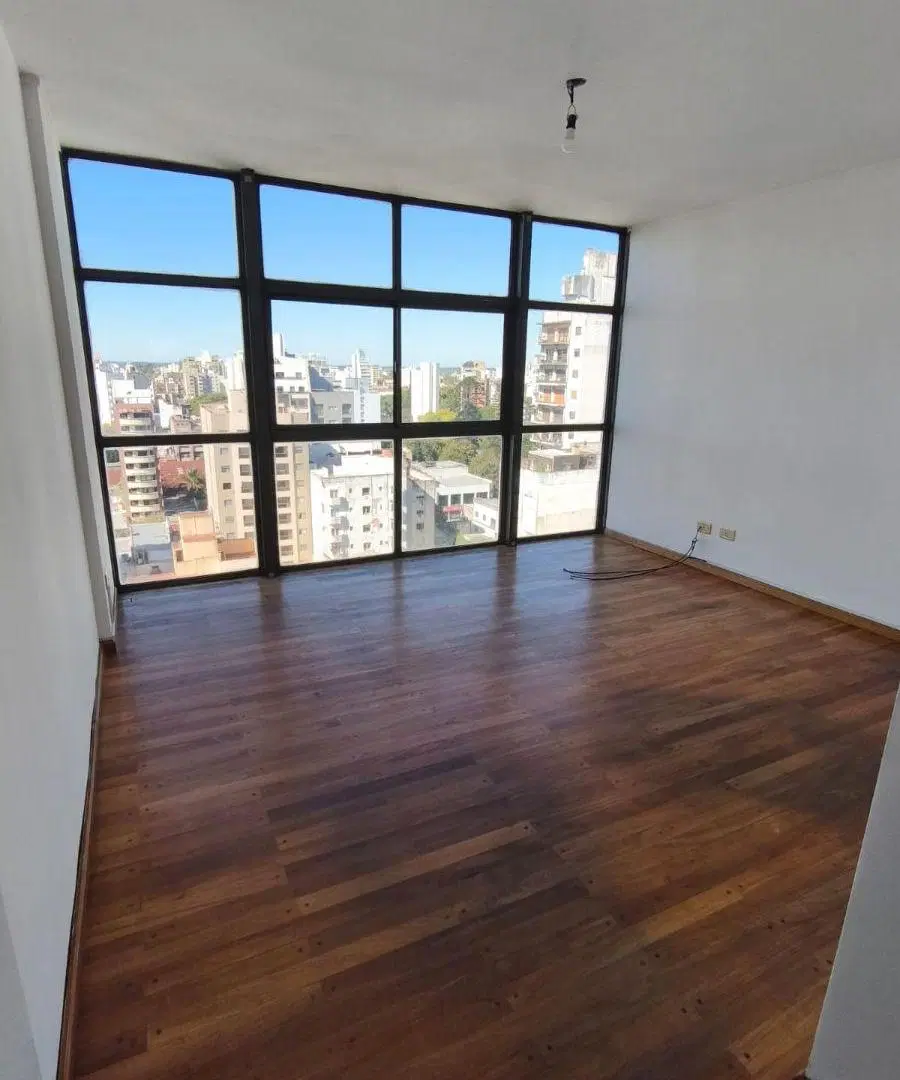 Alquiler depto 2 dorm frente - 57 e/6 y 7 - La Plata 5