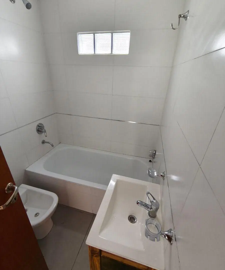 ALQUILER DEPARTAMENTO 1 DORMITORIO EN CALLE 39 E/ 3 Y 4, LA PLATA.- 8