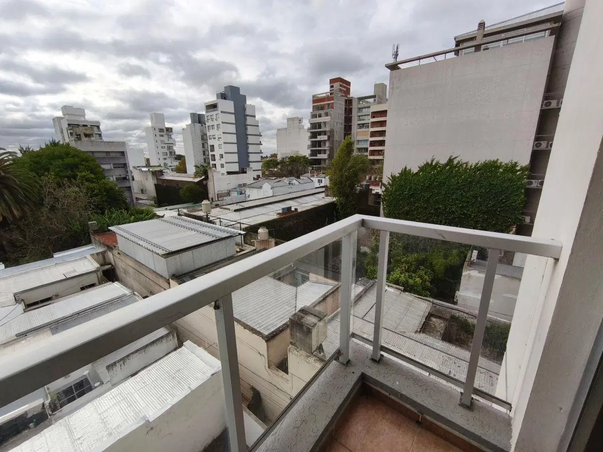 ALQUILER DEPARTAMENTO 1 DORMITORIO EN CALLE 39 E/ 3 Y 4, LA PLATA.- 2
