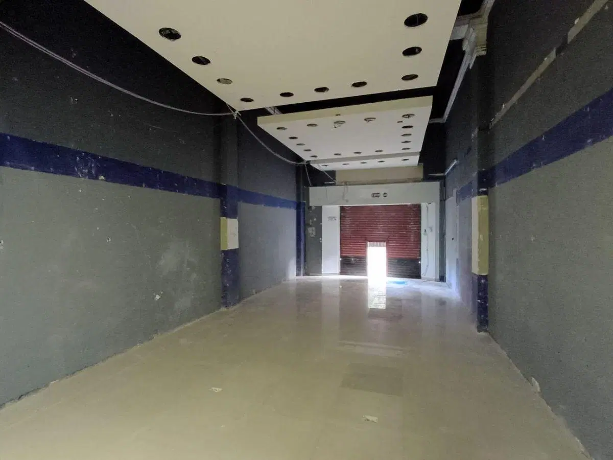 Alquiler local calle 12 64mts2 - 12 e/57 y 58 - La Plata 2