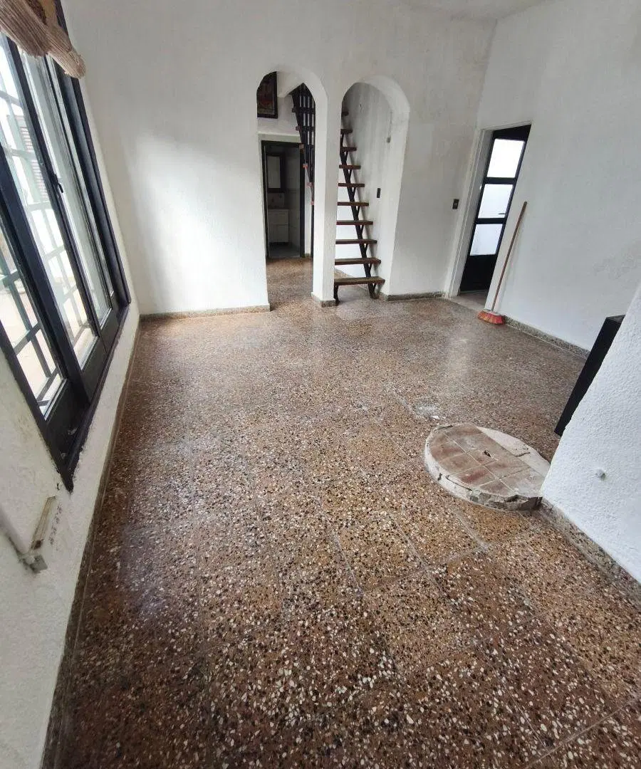 Alquiler PH 3 dorm sin expensas - 33 e/9 y 10 - La Plata 2