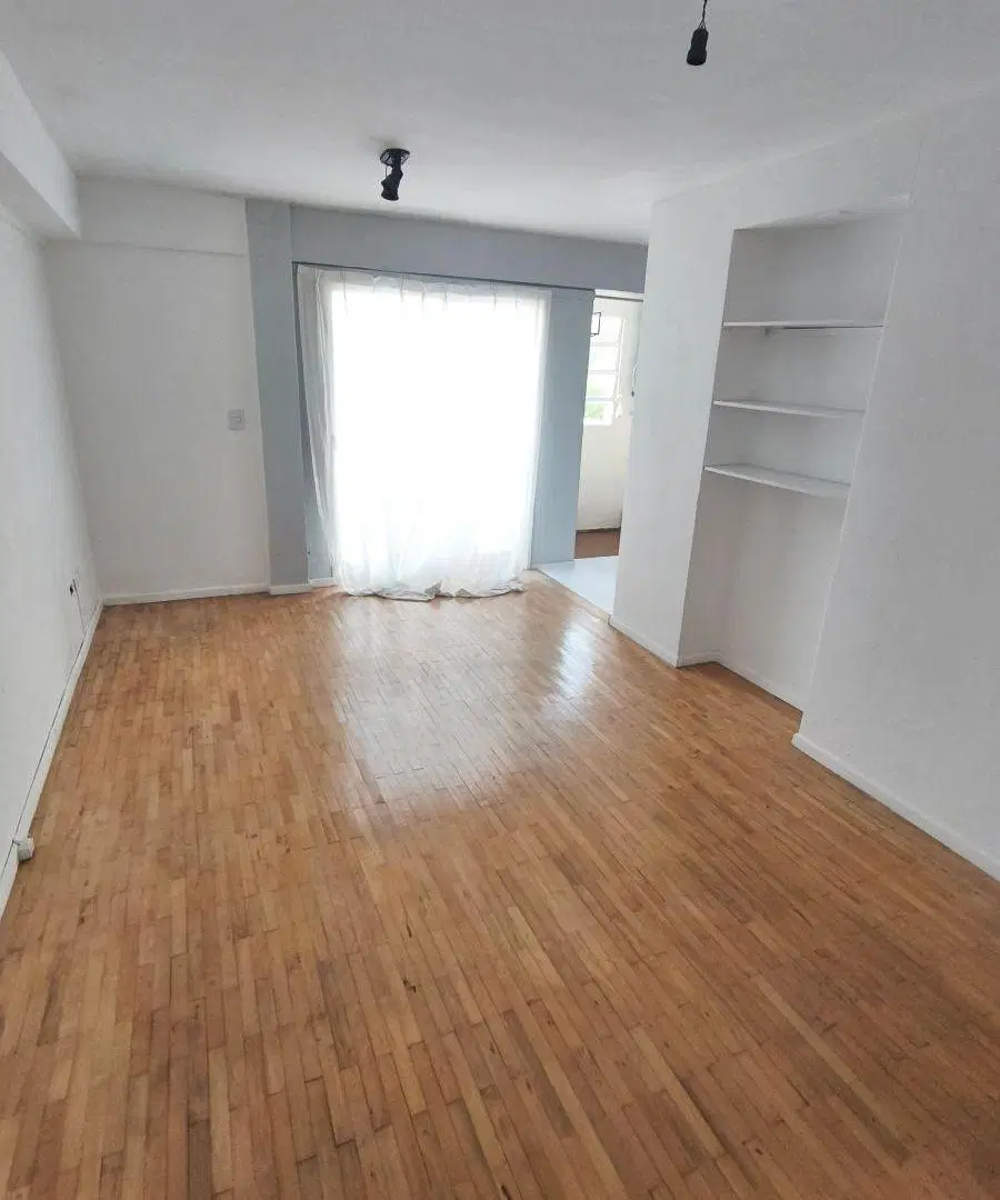 Alquiler depto 1 dorm c/cochera -10 e/523 y 524 - Tolosa, La Plata 4