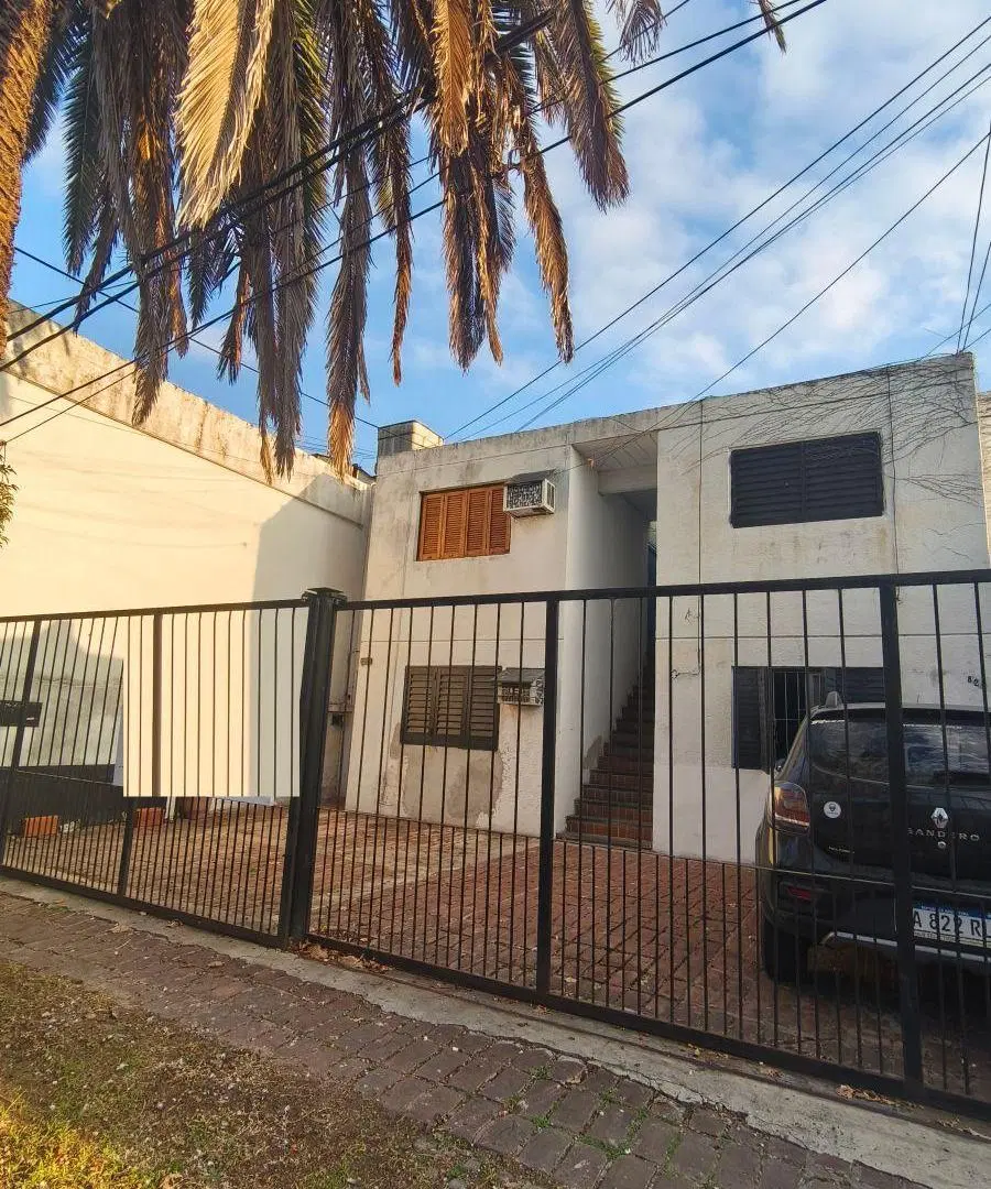 Alquiler depto 1 dorm c/cochera -10 e/523 y 524 - Tolosa, La Plata 5