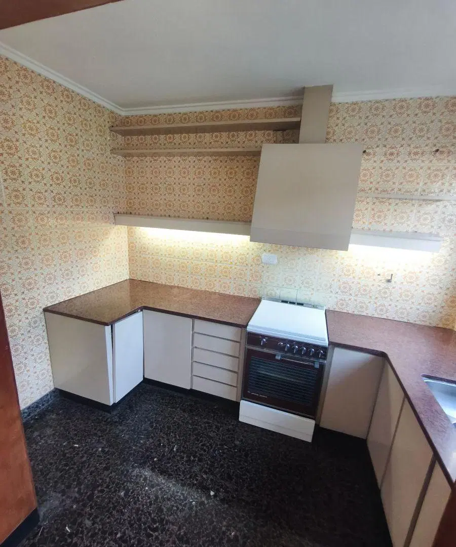 Alquiler casa 2 dorm c/cochera y parque IMPECABLE- 6 e/33 y 34 - La Plata 2