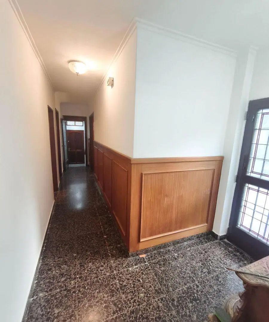 Venta casa 2 dorm c/cochera y parque IMPECABLE- 6 e/33 y 34 - La Plata 1