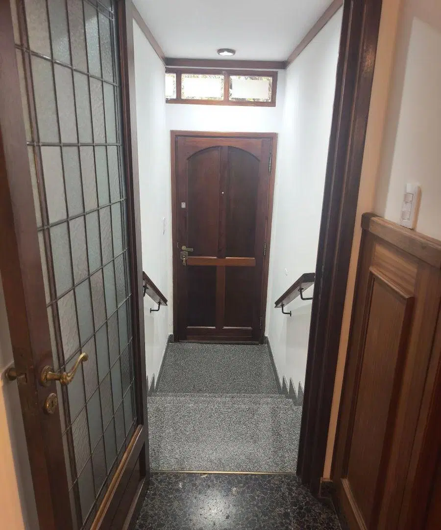 Venta casa 2 dorm c/cochera y parque IMPECABLE- 6 e/33 y 34 - La Plata 3