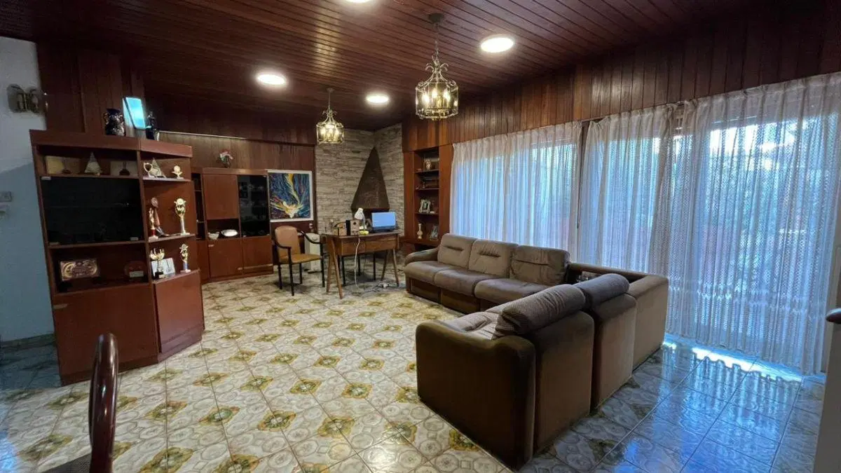 Casa en Venta en La Plata apto banco 5