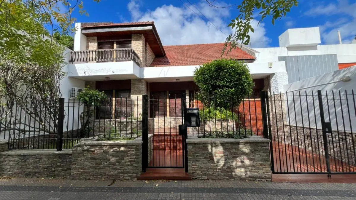 Casa en Venta en La Plata apto banco 3