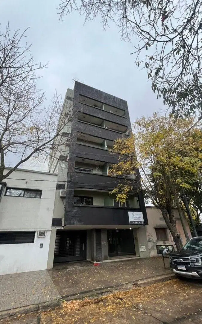 Departamento en alquiler la plata 2