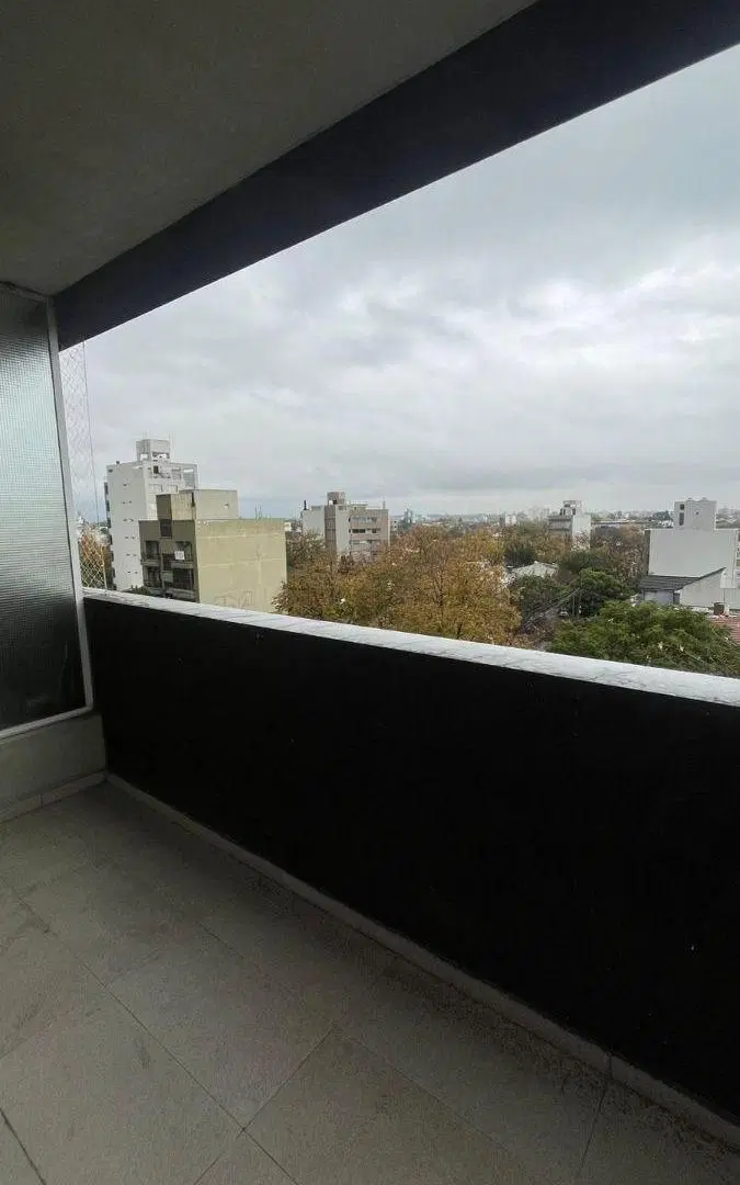 Departamento en alquiler la plata 4