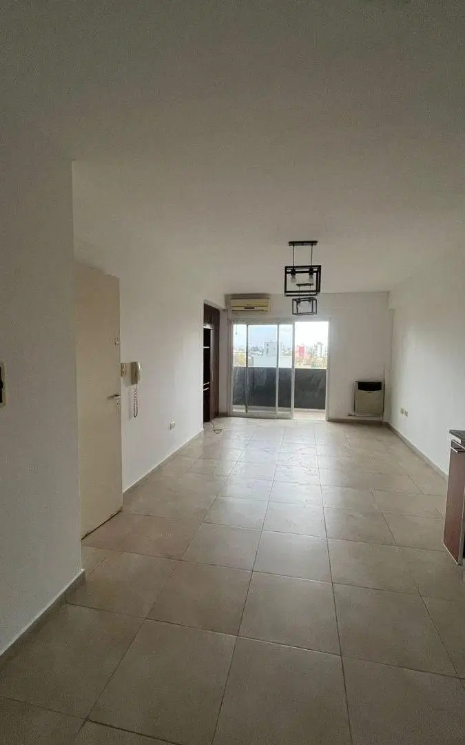 Departamento en alquiler la plata 1