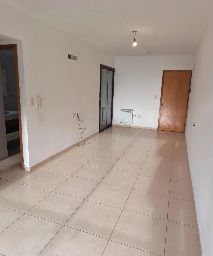 Alquiler depto moderno 2 dorm. c/cochera - 64 e/12 y 13 - La Plata 5