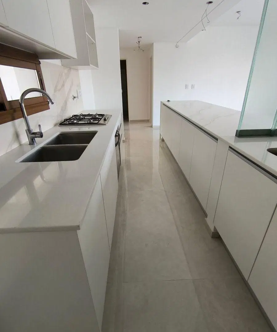 VENTA DEPARTAMENTO 2 DORMITORIOS EN CALLE 49 E/ 10 Y 11, LA PLATA.- 2