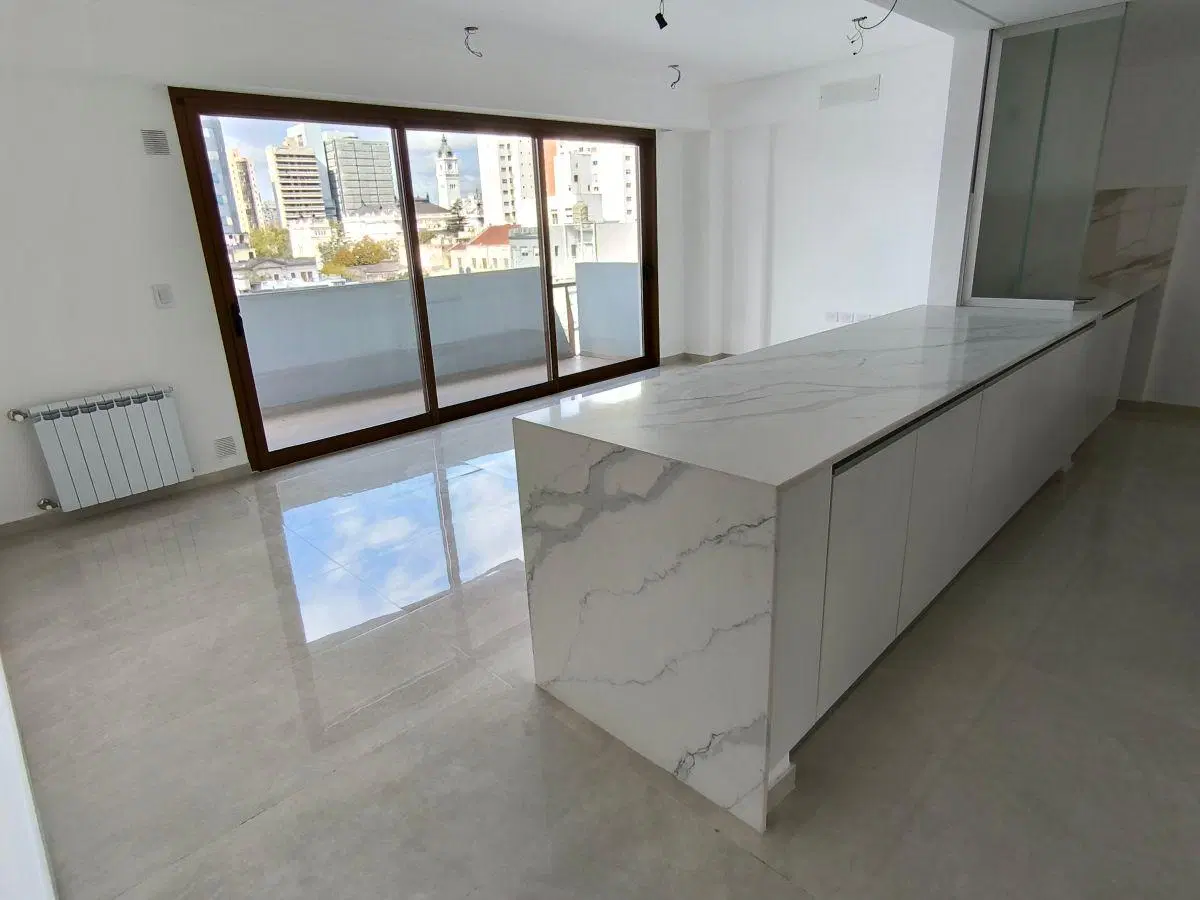 VENTA DEPARTAMENTO 2 DORMITORIOS EN CALLE 49 E/ 10 Y 11, LA PLATA.- 4