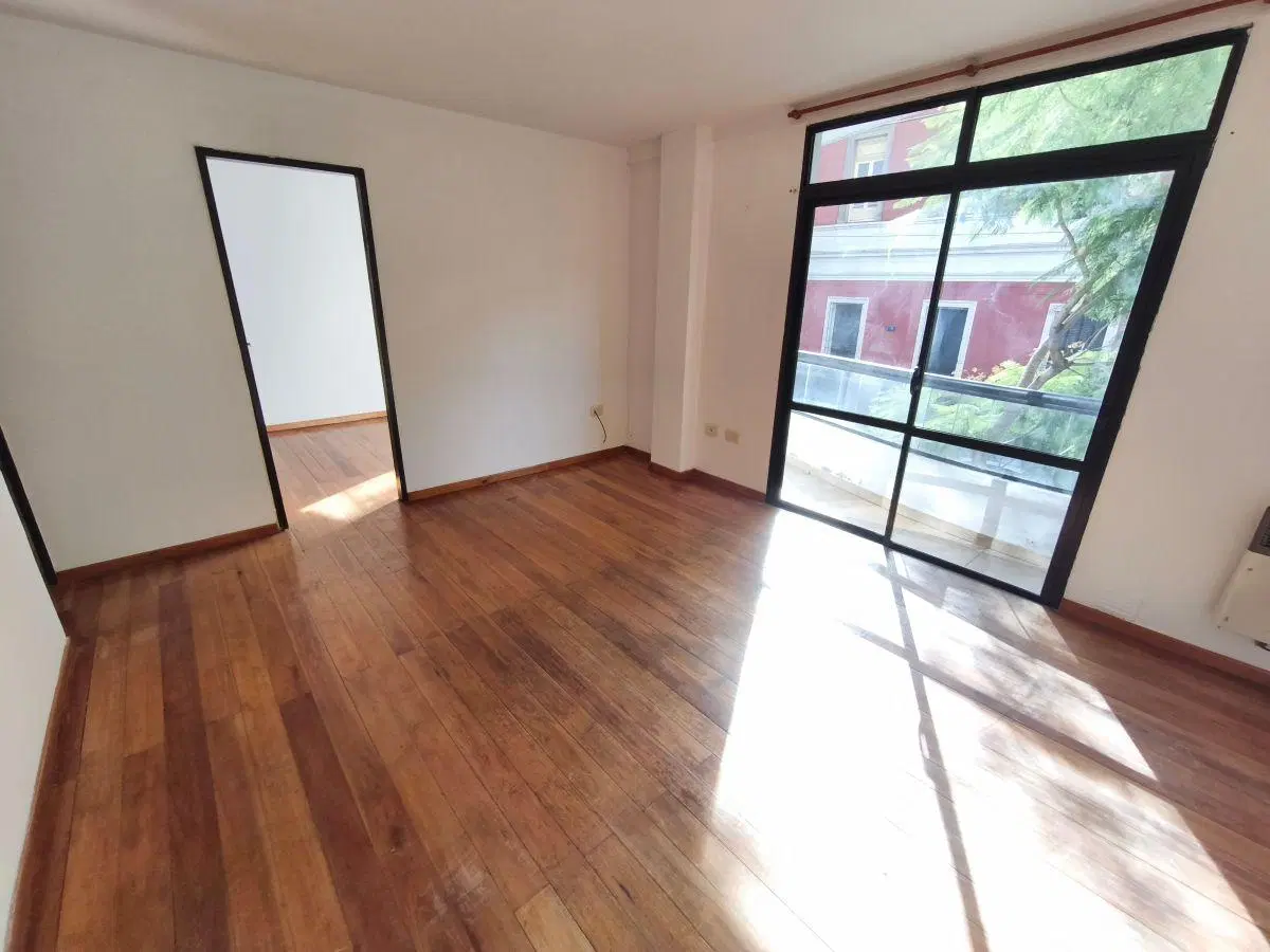 ALQUILER DEPARTAMENTO 2 DORMITORIOS CON TERRAZA PROPIA EN 9 E/ 57 Y 58, LA PLATA.- 5