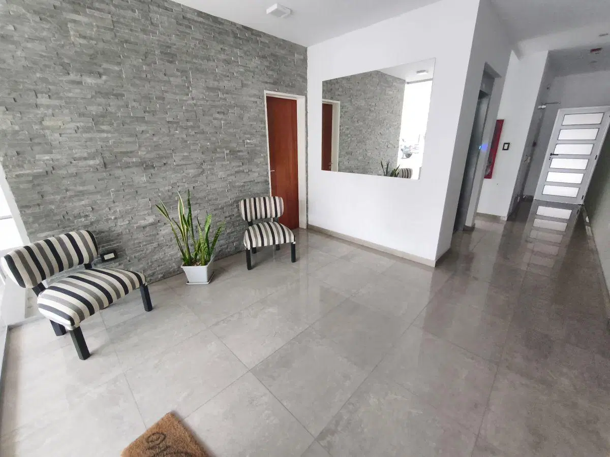 ALQUILER DEPARTAMENTO 1 DORMITORIO EN CALLE 18 E/ 47 Y 48, LA PLATA.- 4