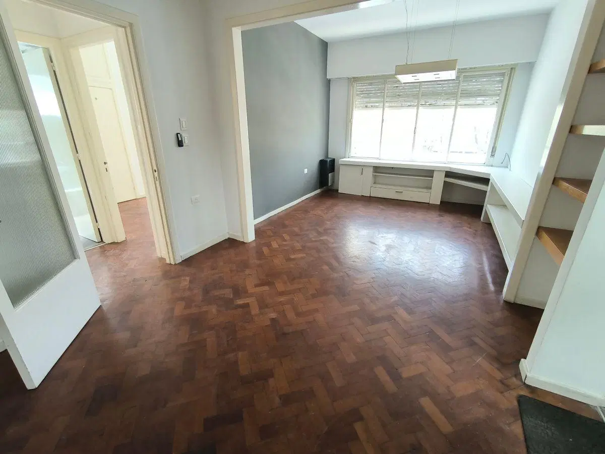 ALQUILER DEPARTAMENTO DE 2 DORMITORIOS EN CALLE 51 ESQ 5, LA PLATA- 2