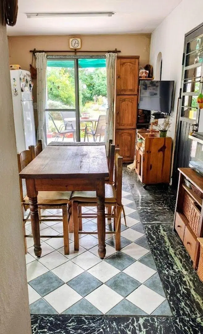 Excelente casa en venta 3 dormi y pileta 1