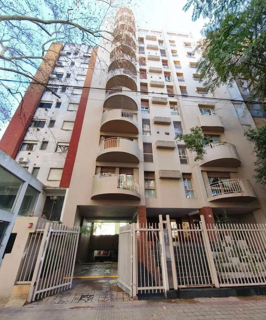 ALQUILER DEPARTAMENTO 1 DORMITORIO EN 56 E/ 6 Y 7, LA PLATA.- 2