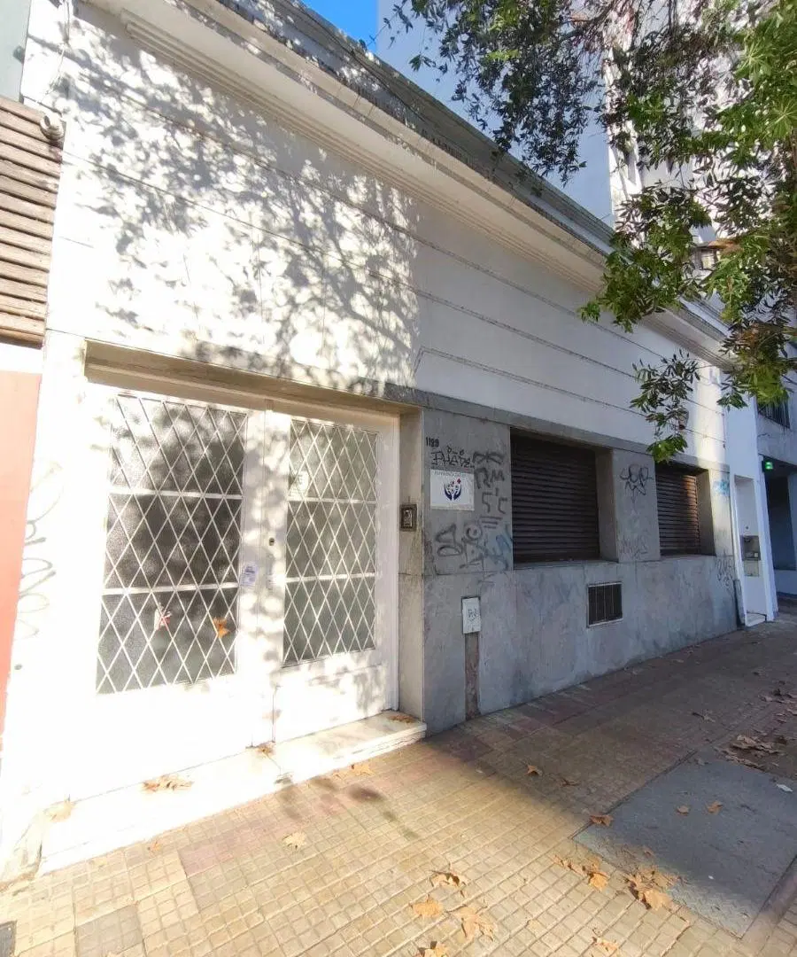 Alquiler casa destino comercial - 14 e/55 y 56 - La Plata 5
