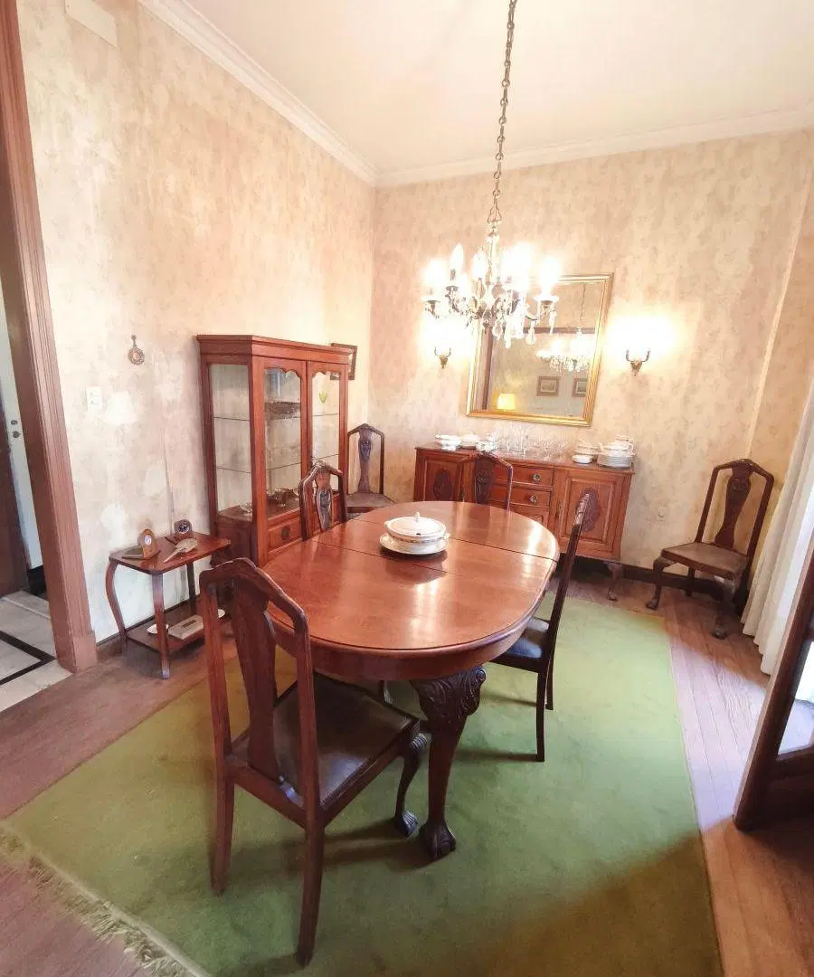Venta PH planta alta antiguo excelente - 54 e/10 y 11 - La Plata 5