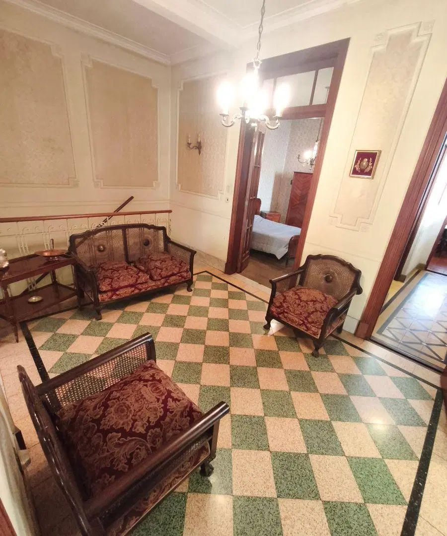 Venta PH planta alta antiguo excelente - 54 e/10 y 11 - La Plata 2