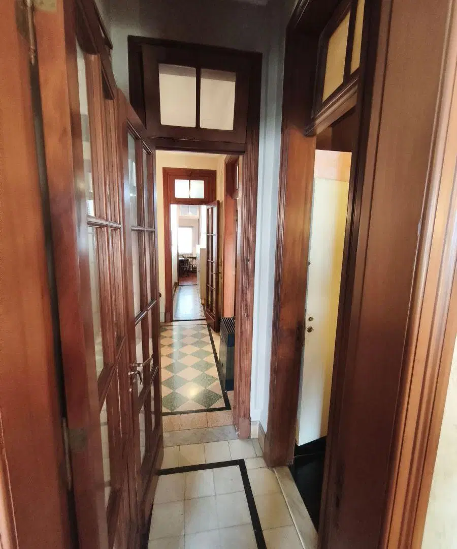 Venta PH planta alta antiguo excelente - 54 e/10 y 11 - La Plata 8
