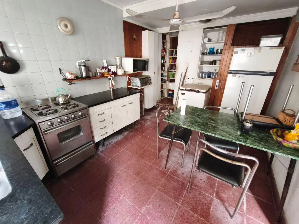 VENTA PH DE 3 DORMITORIOS EN 14 E/ 58 Y 59, LA PLATA.- 8