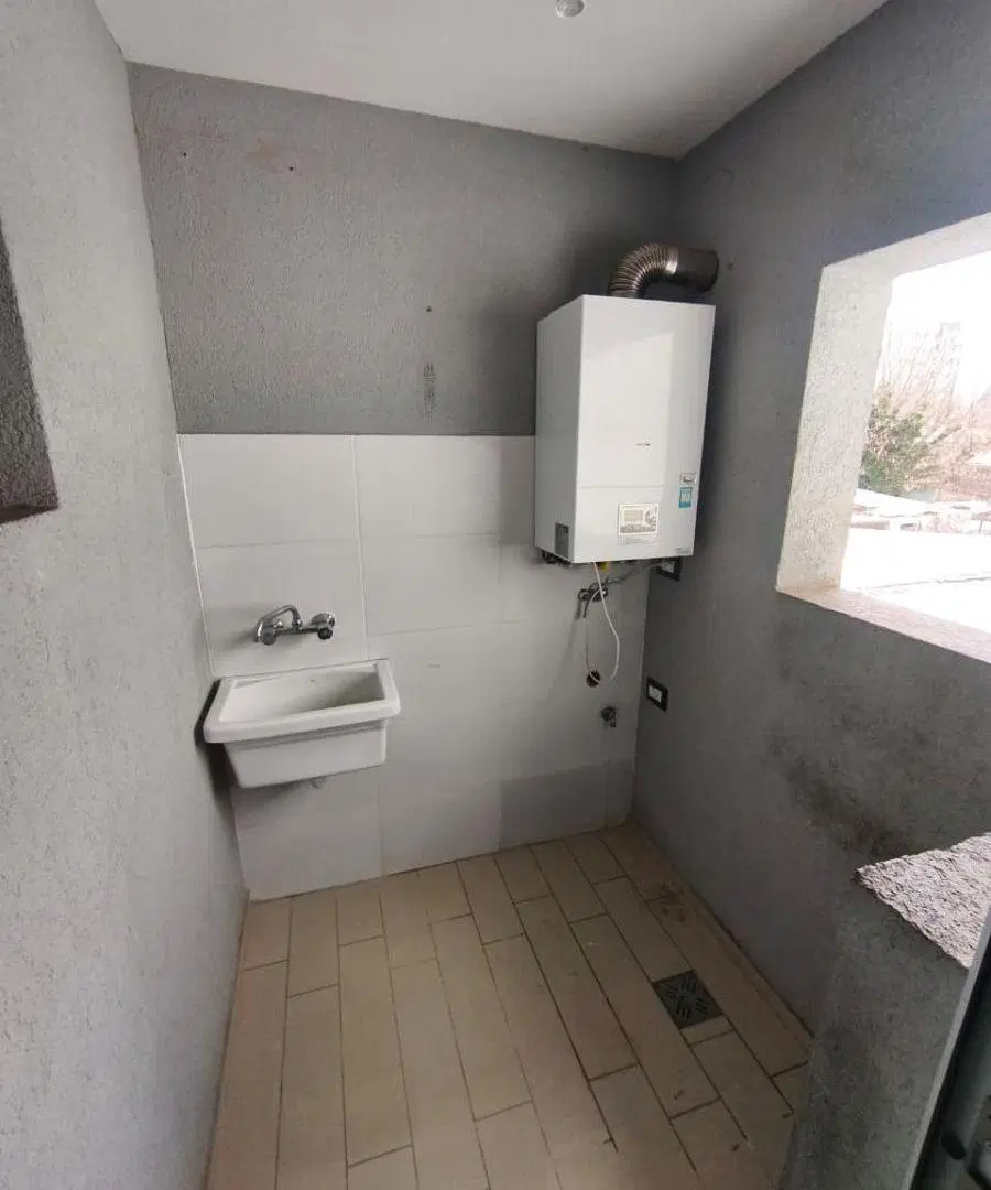 Alquiler depto 1 dorm frente moderno - 54 e/ 17 y 18 - La Plata 8