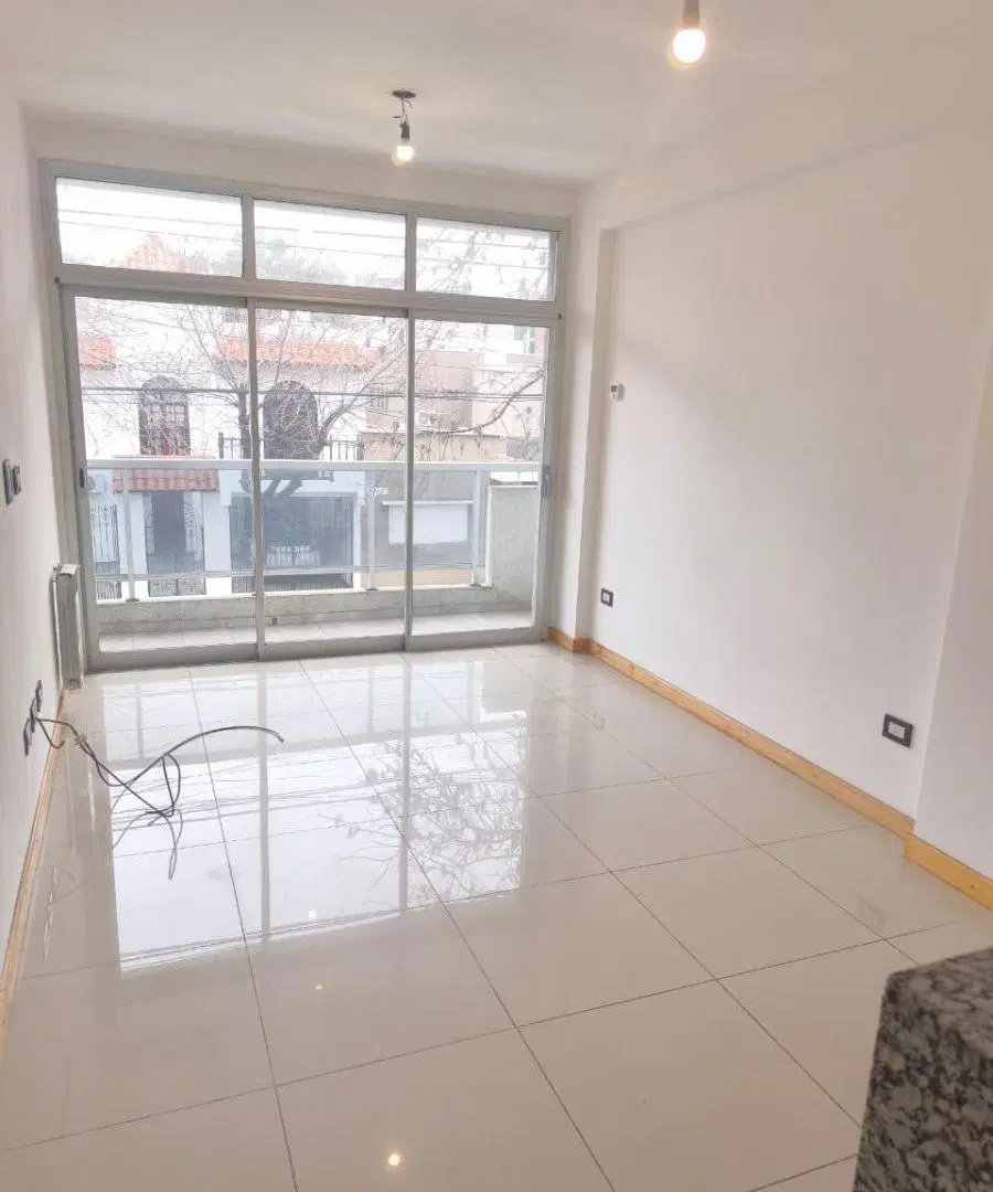 Alquiler depto 1 dorm frente moderno - 54 e/ 17 y 18 - La Plata 4