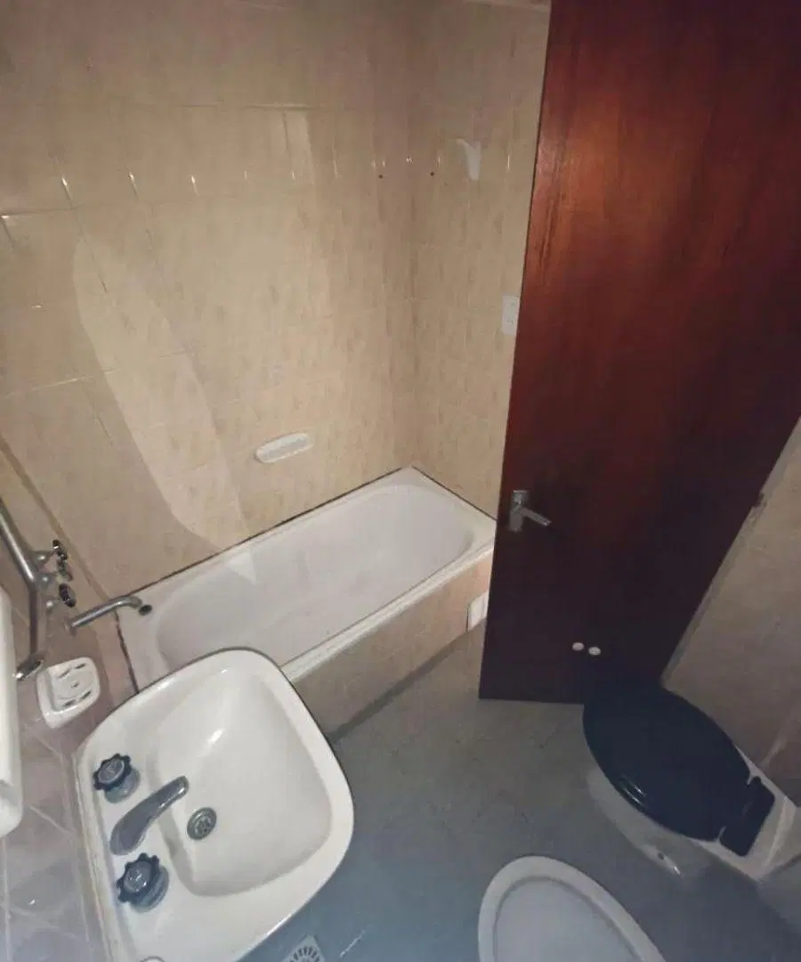 Alquiler depto pb 1 dorm - 54 e/16 y 17 - La Plata 4