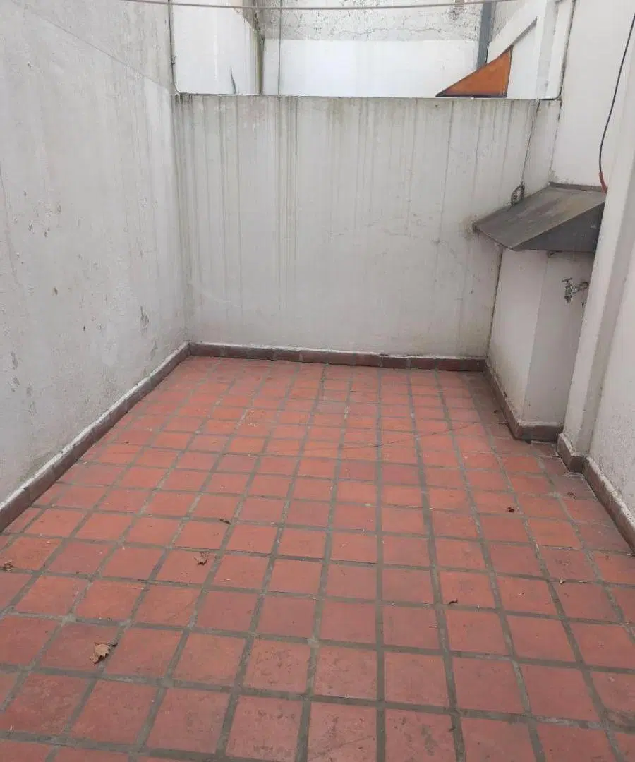 Alquiler depto pb 1 dorm - 54 e/16 y 17 - La Plata 1