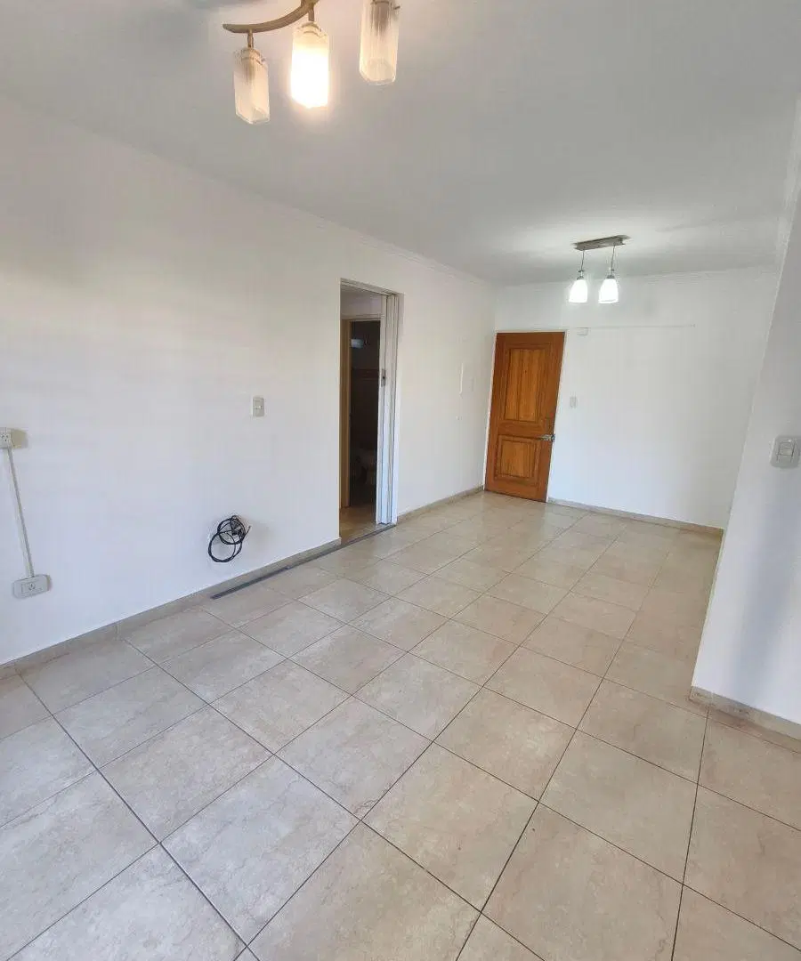 Alquiler depto 1 dorm impecable - 14 e/44 y 45 - La Plata 3