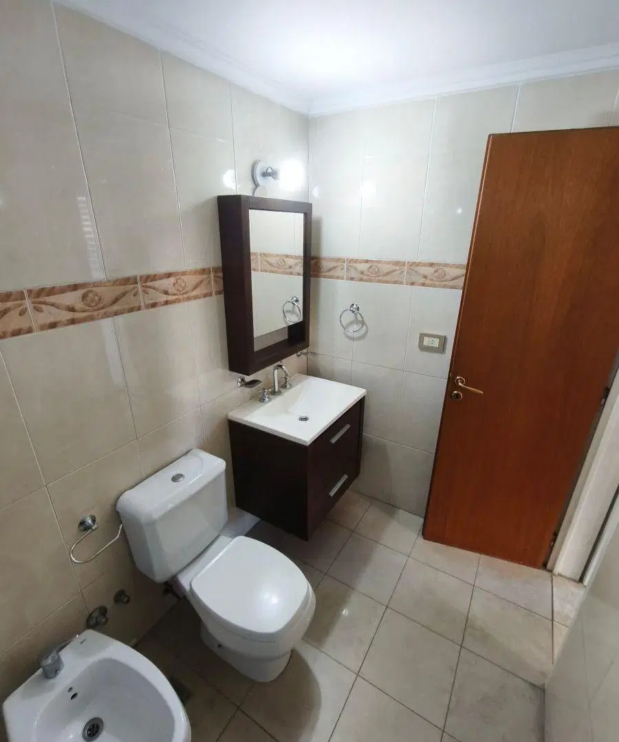 Alquiler depto 1 dorm impecable - 14 e/44 y 45 - La Plata 4