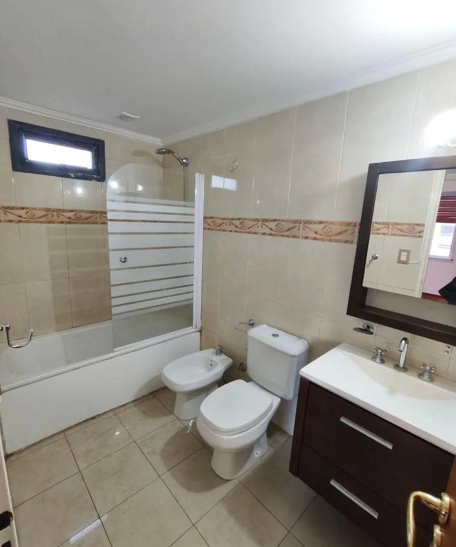 Alquiler depto 1 dorm impecable - 14 e/44 y 45 - La Plata 8