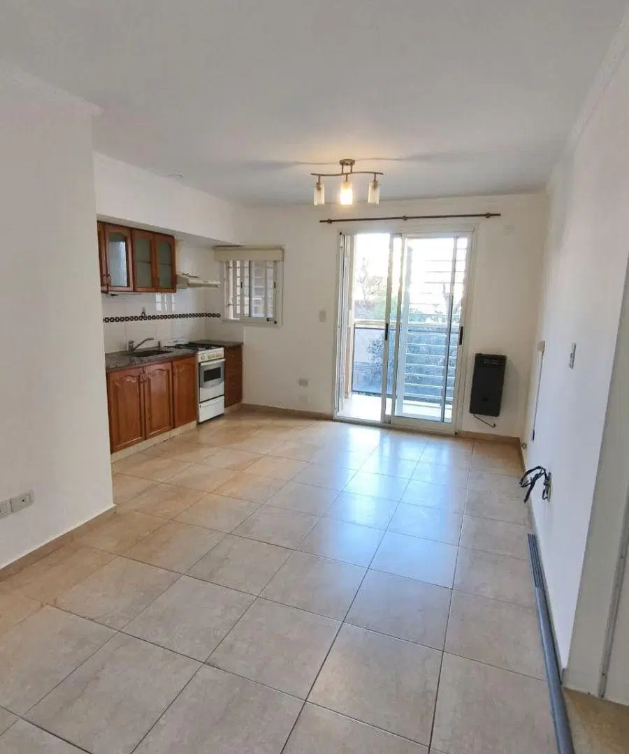 Alquiler depto 1 dorm impecable - 14 e/44 y 45 - La Plata 2