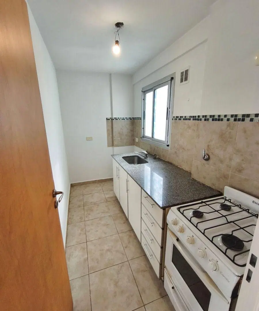 Alquiler depto 1 dorm centrico - 5 e/45 y 46 - La Plata 8