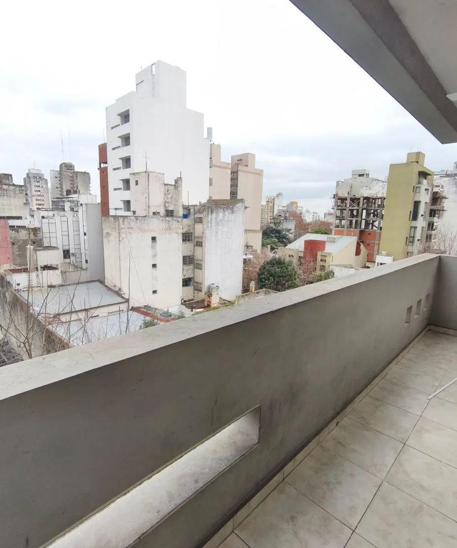 Alquiler depto 1 dorm centrico - 5 e/45 y 46 - La Plata 3