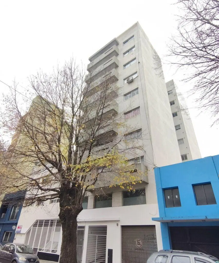 Alquiler depto 1 dorm centrico - 5 e/45 y 46 - La Plata 4