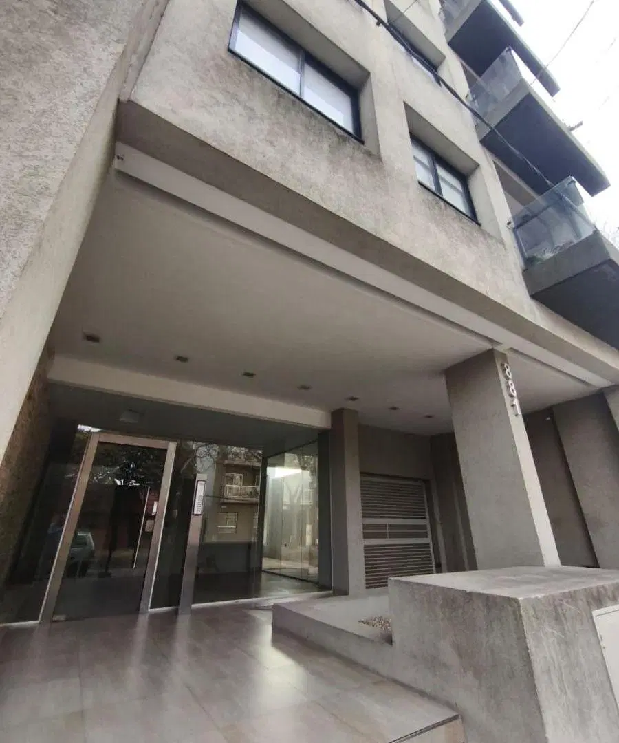 Alquiler depto 1 dorm moderno - 37 e/12 y 13 - La Plata 4