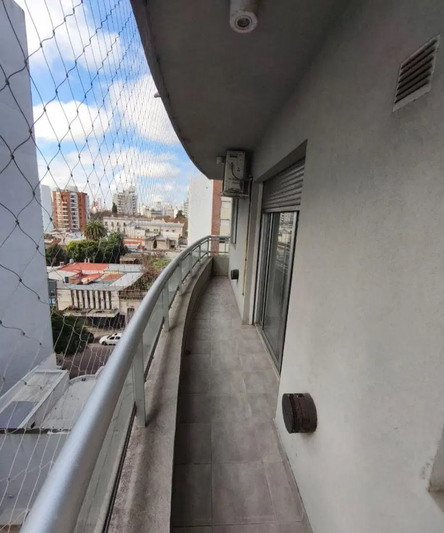 Alquile depto 1 dorm céntrico - 5 e/44 y 45 - La Plata 5