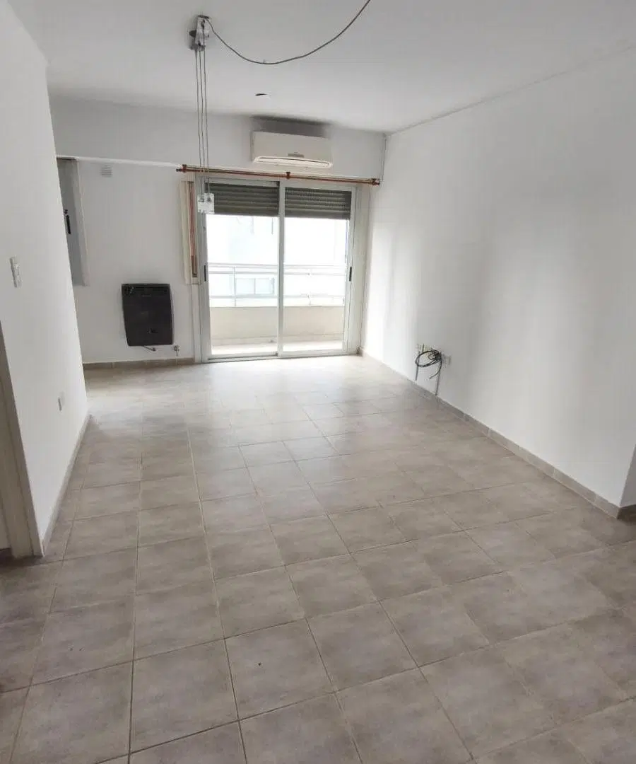 Alquile depto 1 dorm céntrico - 5 e/44 y 45 - La Plata 2
