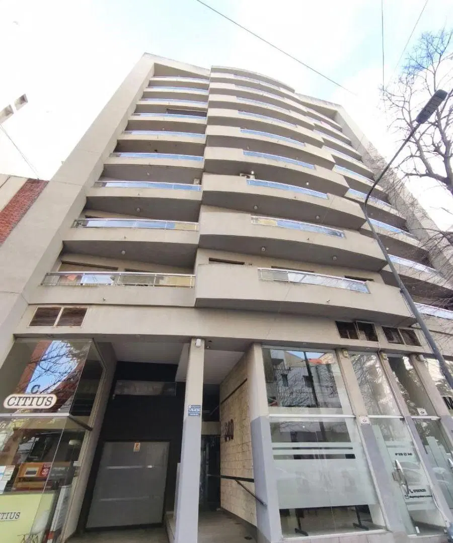 Alquile depto 1 dorm céntrico - 5 e/44 y 45 - La Plata 4