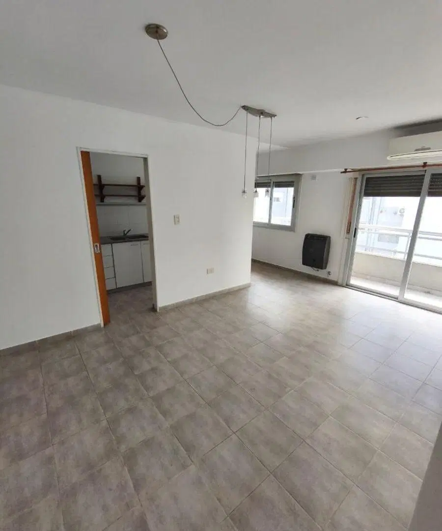 Alquile depto 1 dorm céntrico - 5 e/44 y 45 - La Plata 8